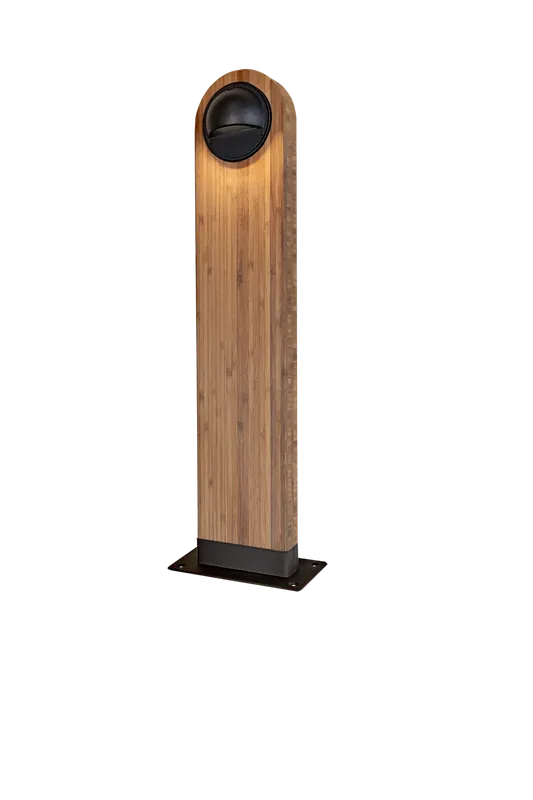 Beperkt Aanbod Suslight Sus One Bamboo Black